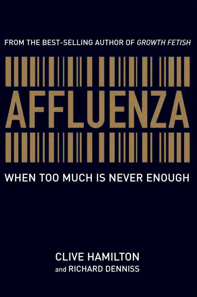 Affluenza