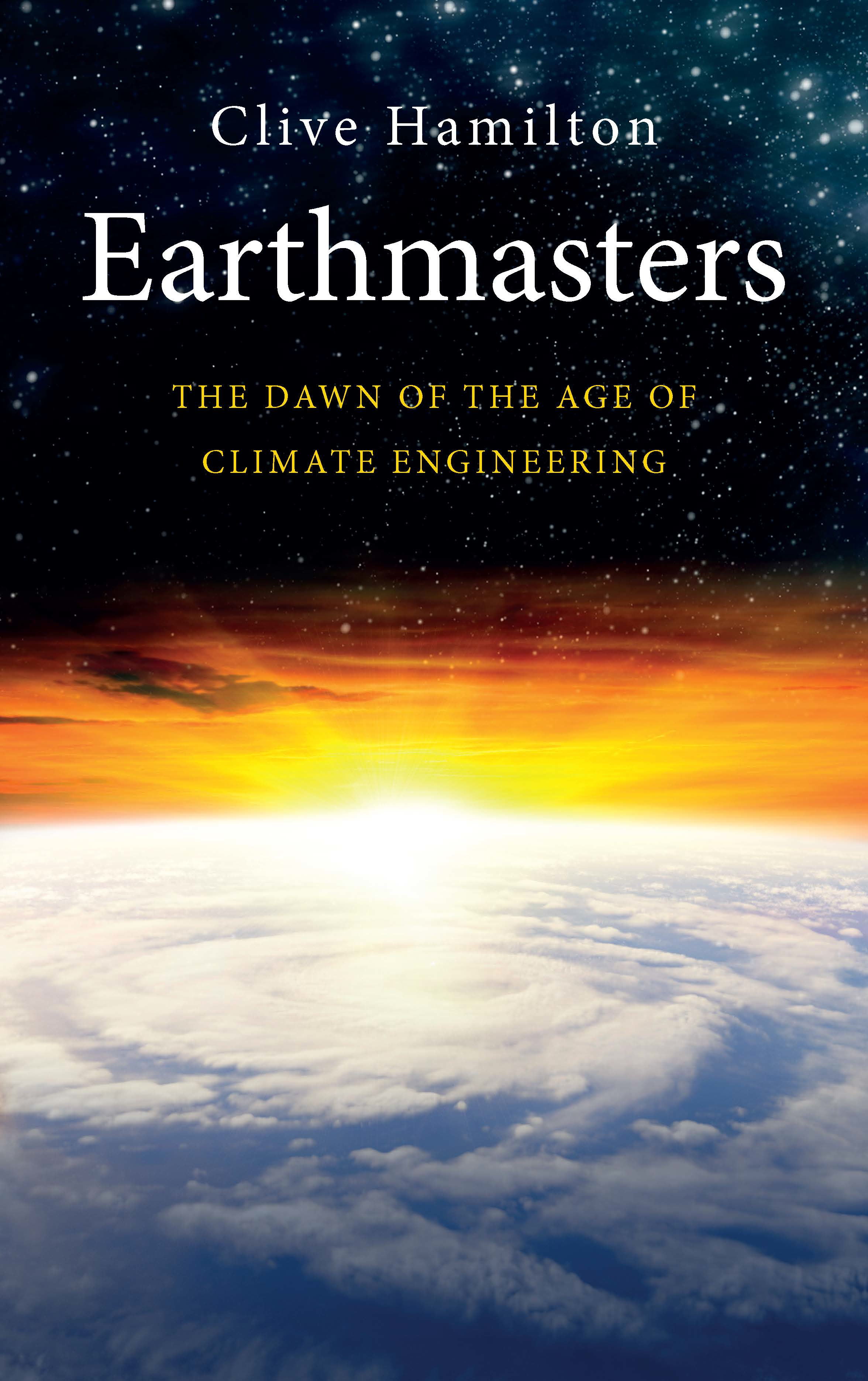 Earth Masters