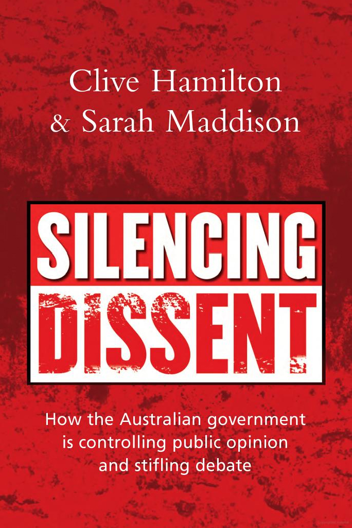 Silencing Dissent